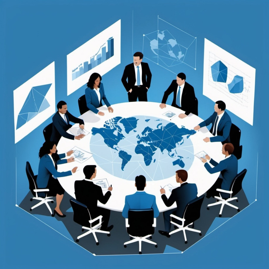 Diversity, Equity & Inclusion Training