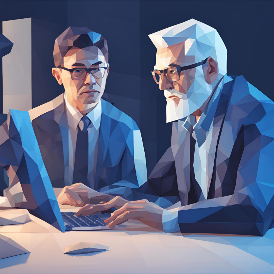 Mentoring - Individual Contributors