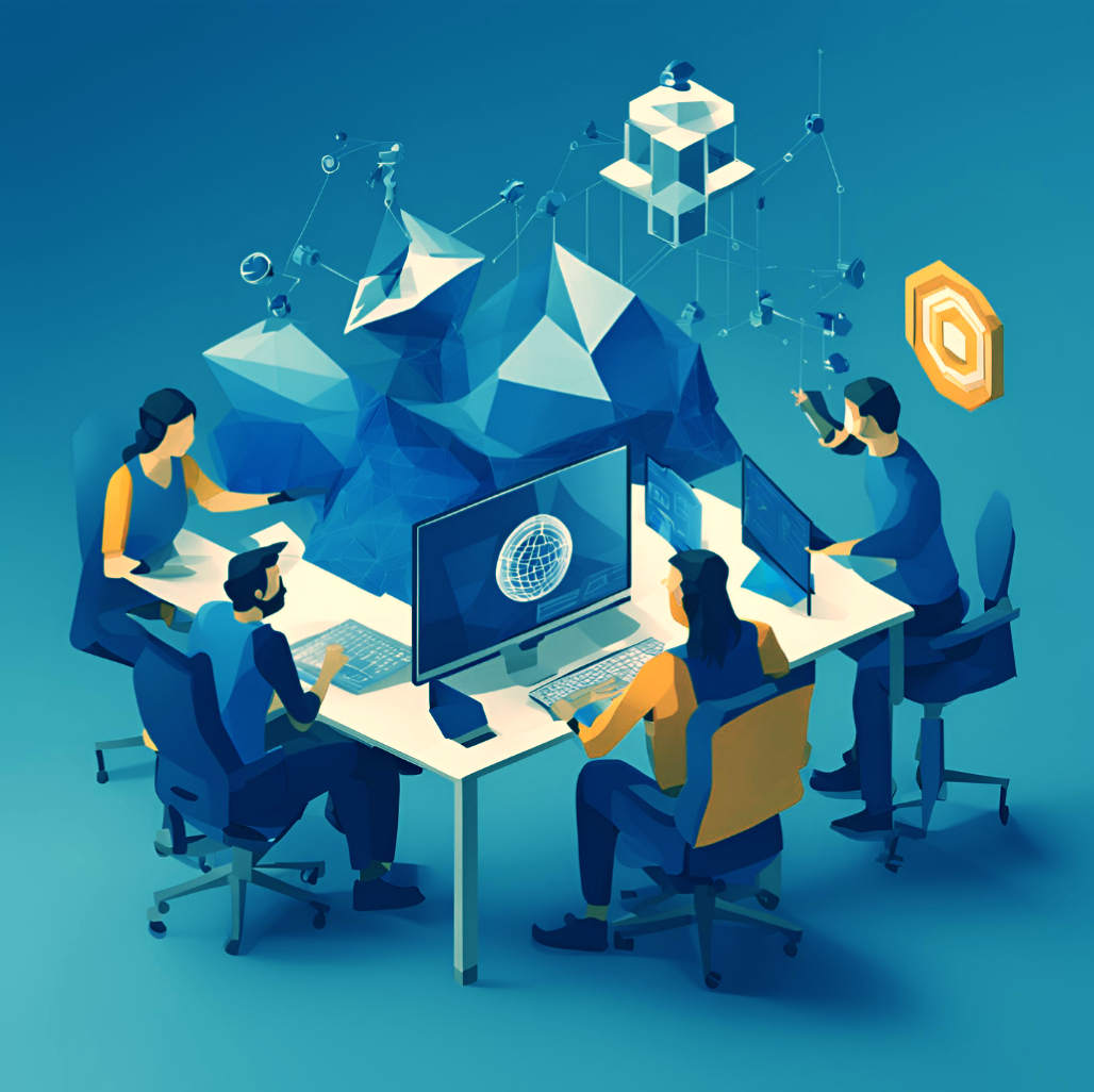 Technical Participation